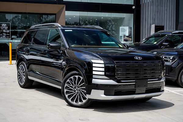 2025 Hyundai Palisade Calligraphy LX3.V1