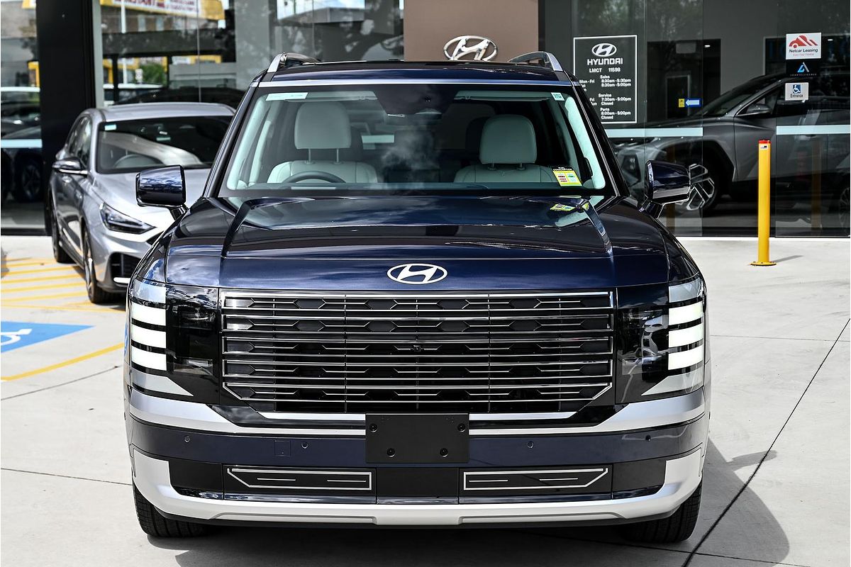 2025 Hyundai Palisade Calligraphy LX3.V1
