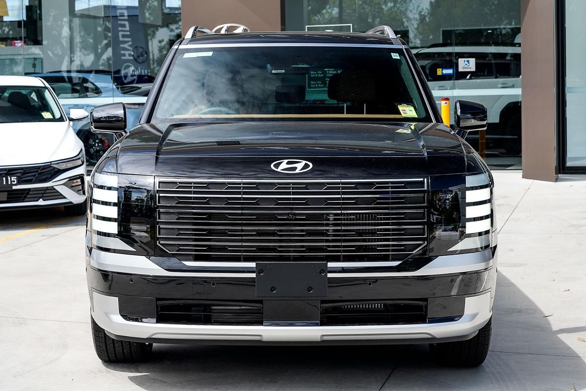 2025 Hyundai Palisade Calligraphy LX3.V1