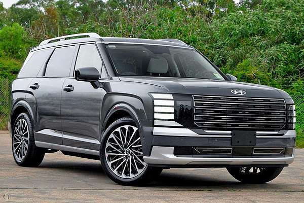 2025 Hyundai Palisade Calligraphy LX3.V1