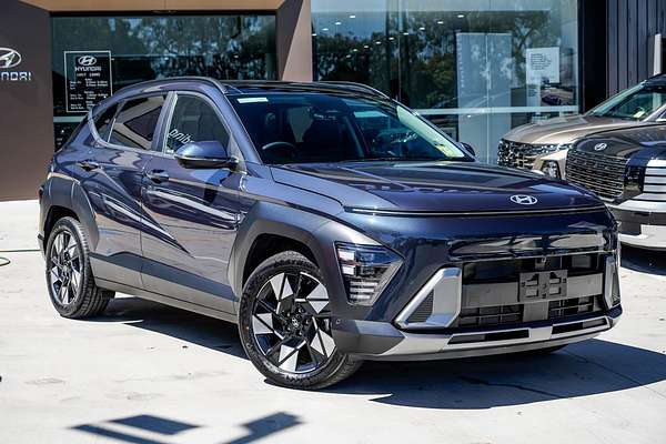 2025 Hyundai Kona Premium SX2.V3
