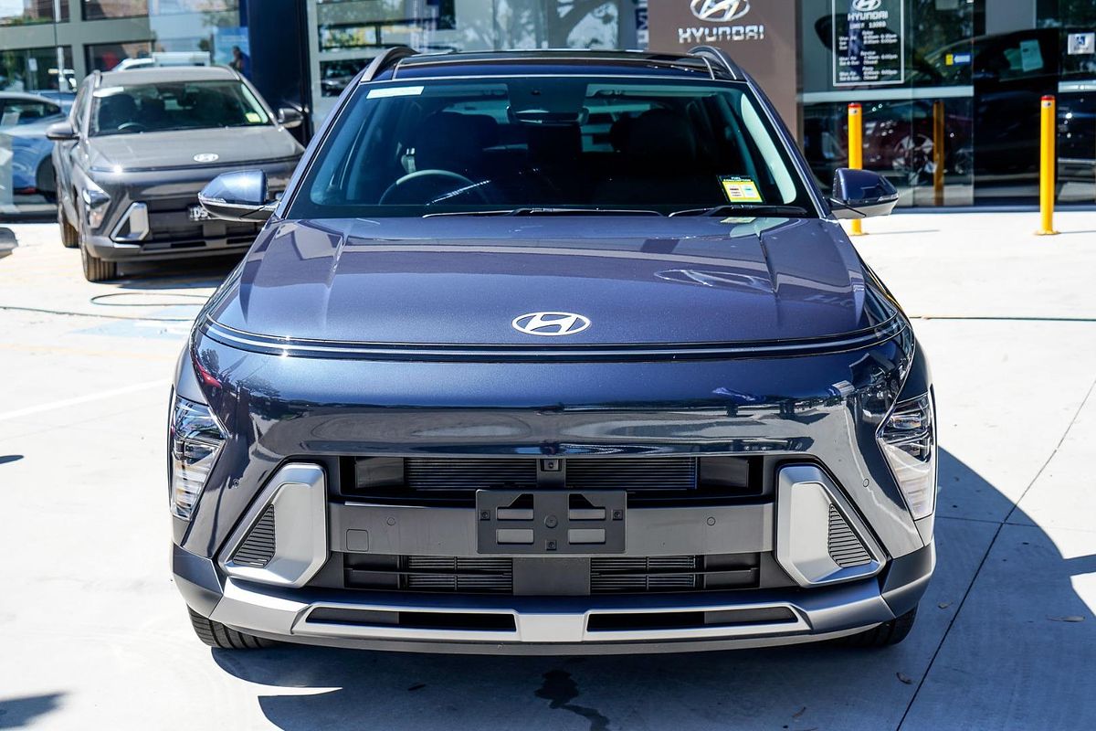 2025 Hyundai Kona Premium SX2.V3