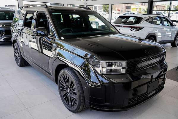 2025 Hyundai Santa Fe Hybrid Calligraphy MX5.V1