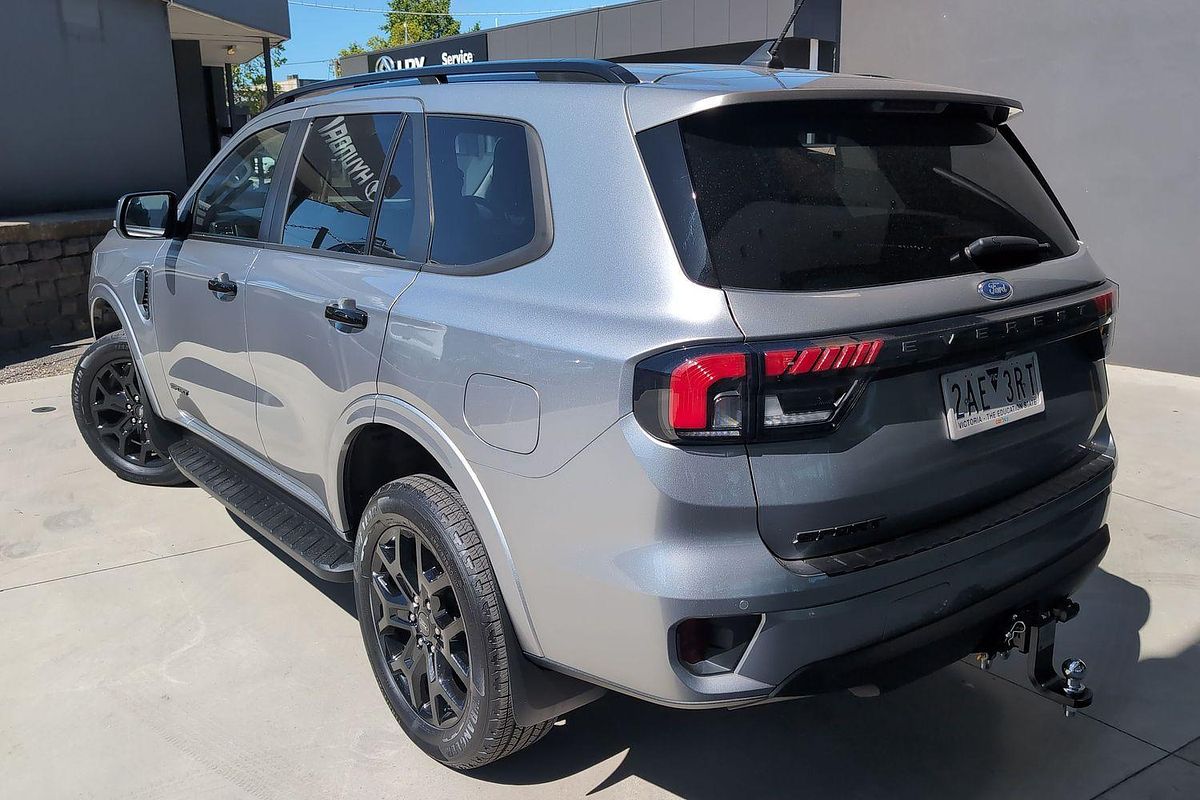 2024 Ford Everest Sport 2.0L