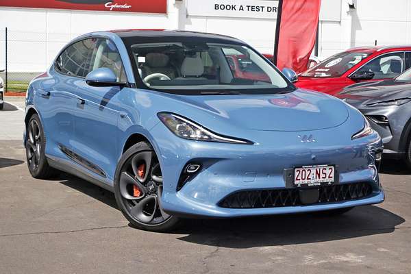 2025 MG IM6 Performance S12L