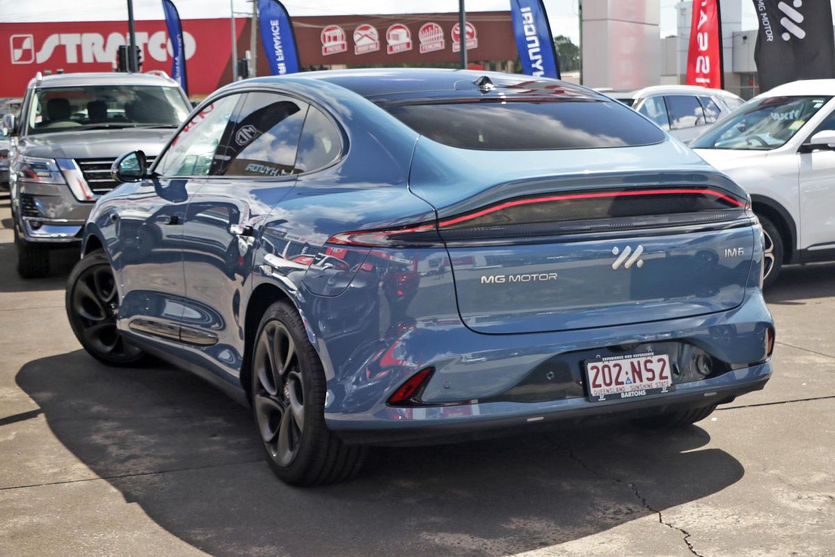 2025 MG IM6 Performance S12L