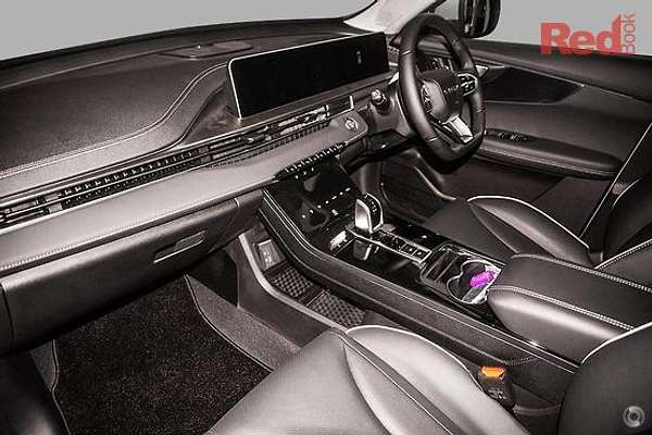 2025 Chery Tiggo 4 Ultimate thumb-6