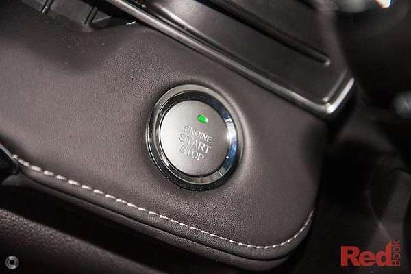 2025 Chery Tiggo 4 Ultimate thumb-10