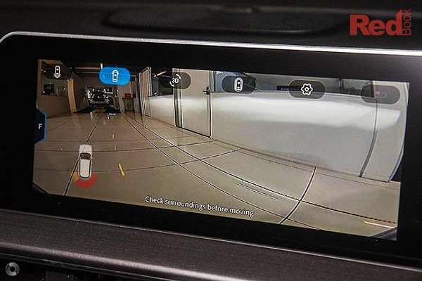 2025 Chery Tiggo 4 Ultimate thumb-12