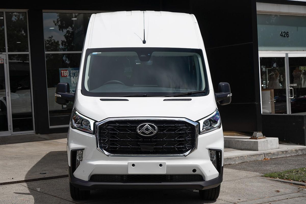 2025 LDV Deliver 9 LWB High Roof LWB High Roof