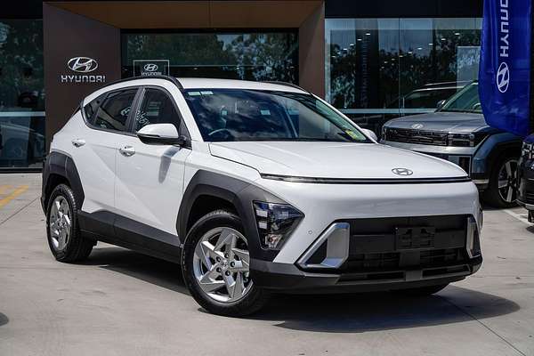 2025 Hyundai Kona SX2.V2