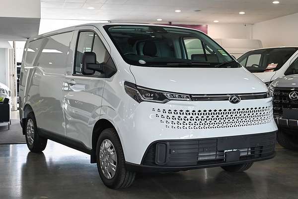 2025 LDV Deliver 7