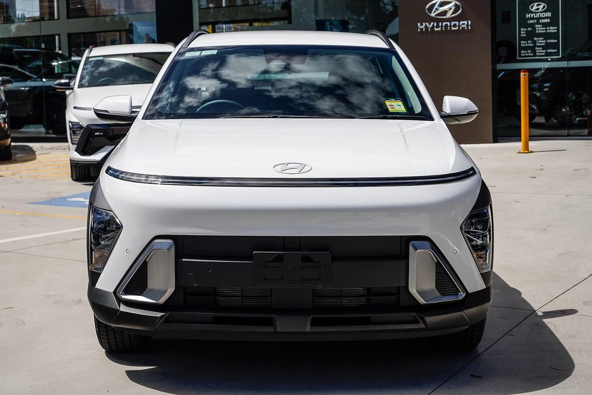 2025 Hyundai Kona SX2.V2