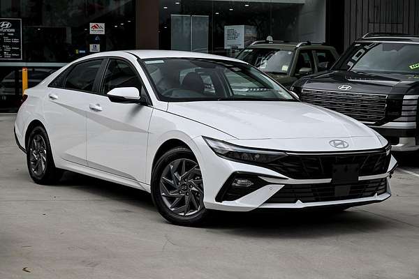 2024 Hyundai i30 CN7.V2