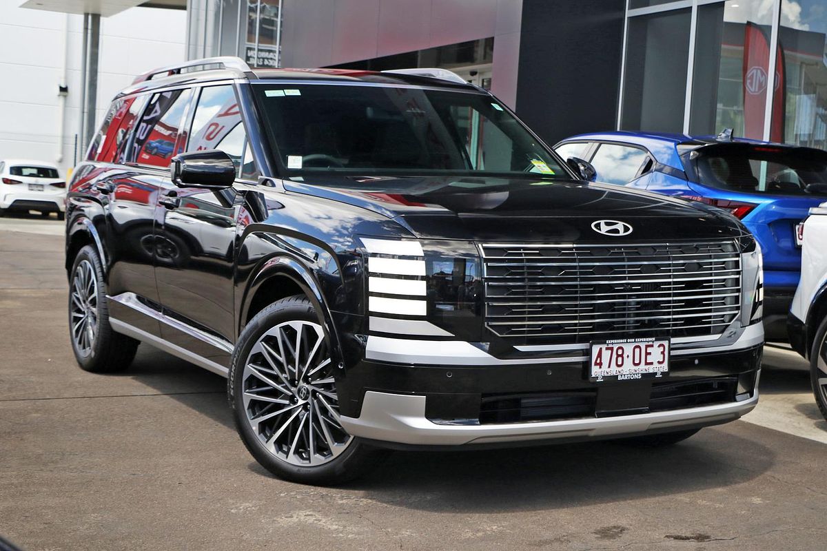 2025 Hyundai Palisade Calligraphy LX3.V1