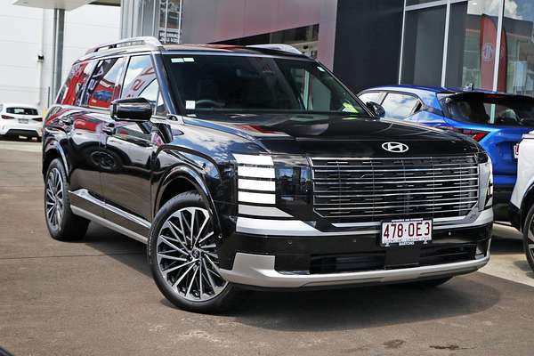 2025 Hyundai Palisade Calligraphy LX3.V1