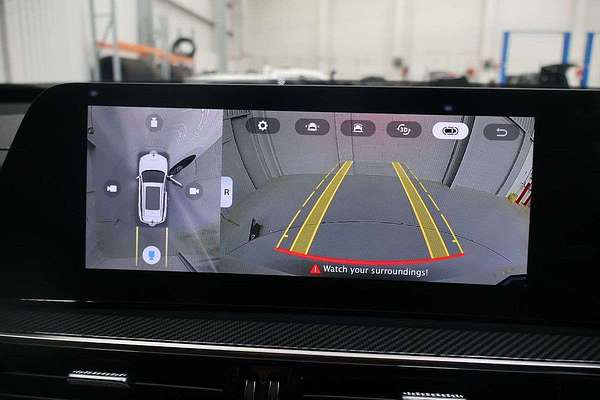 2025 Chery Tiggo 7 Ultimate T32 thumb-9