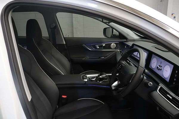 2025 Chery Tiggo 7 Ultimate T32 thumb-8