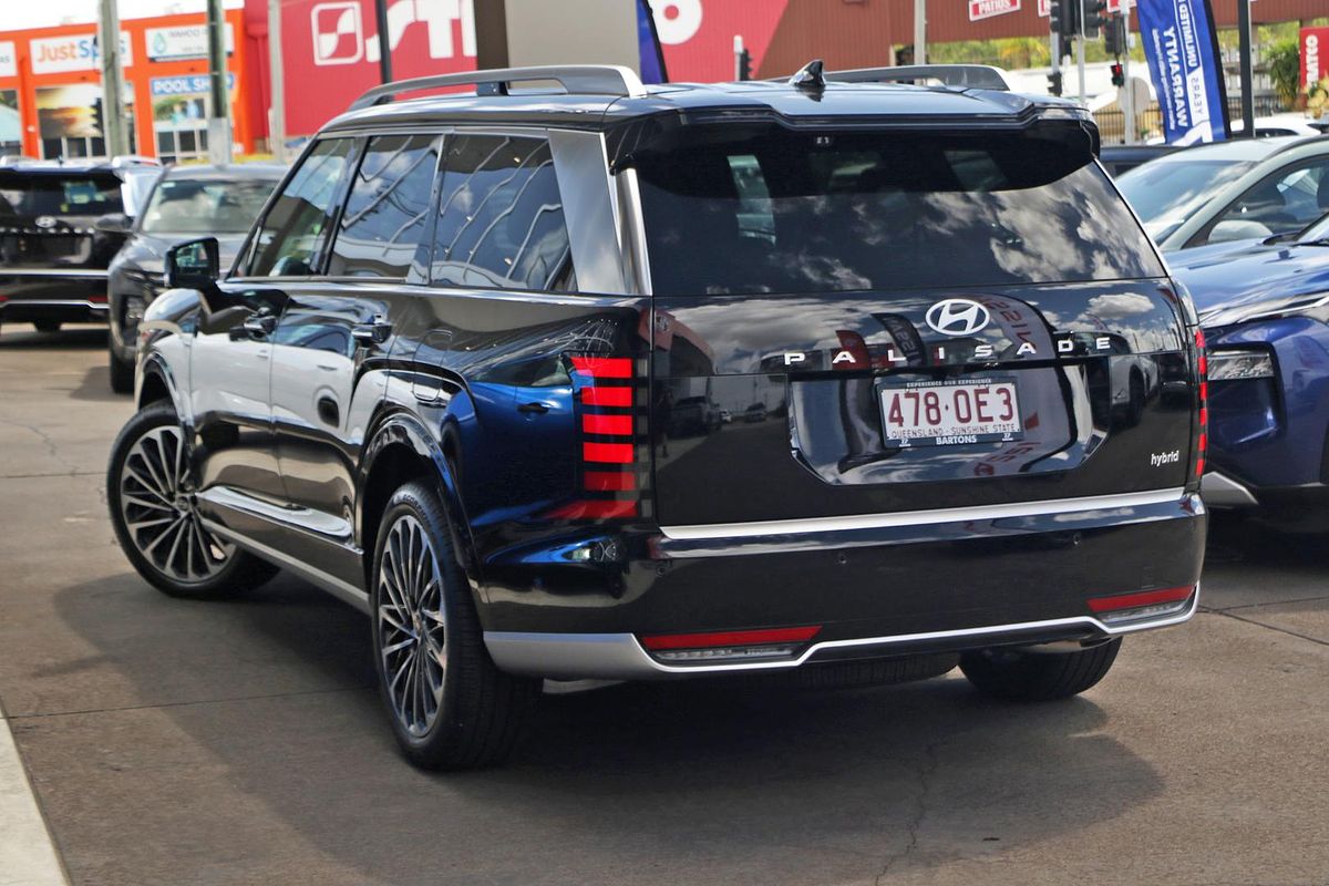 2025 Hyundai Palisade Calligraphy LX3.V1