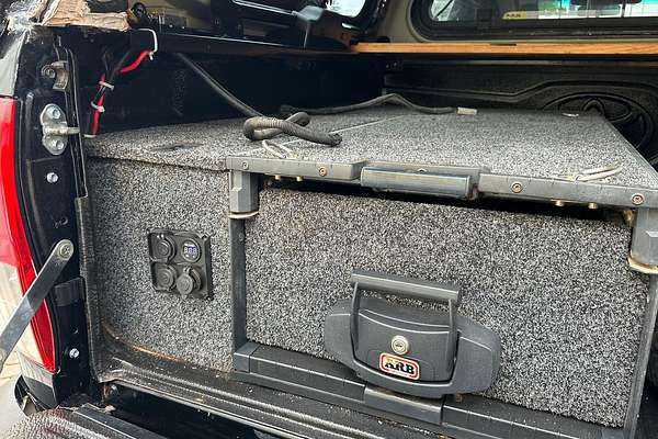 2017 Toyota Hilux SR5 GUN126R 4X4 thumb-11