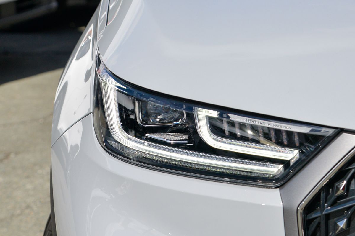 2025 Chery Tiggo 8 Pro Max Ultimate AWD