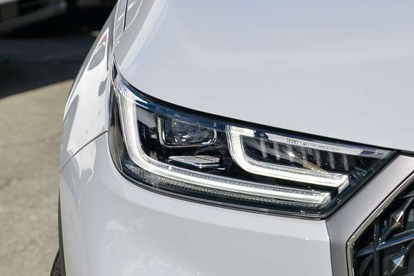 2025 Chery Tiggo 8 Pro Max Ultimate AWD thumb-1