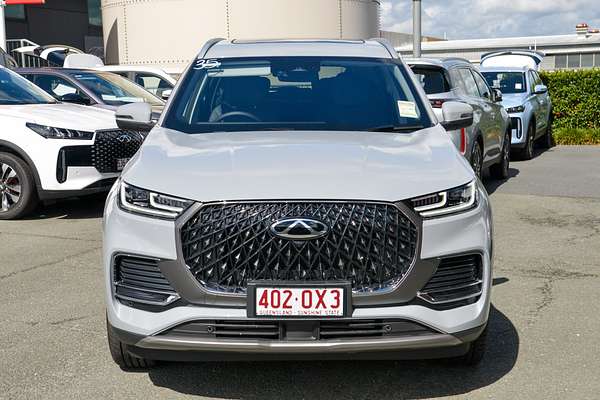 2025 Chery Tiggo 8 Pro Max Ultimate AWD thumb-2