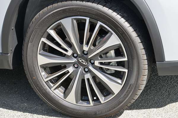 2025 Chery Tiggo 8 Pro Max Ultimate AWD thumb-3