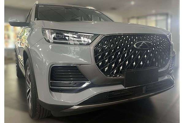 2025 Chery Tiggo 8 Pro Max Ultimate AWD thumb-3