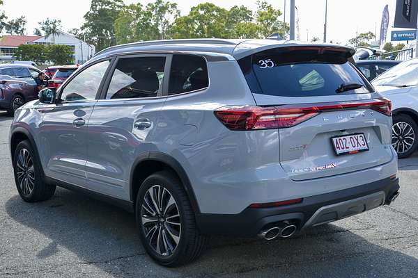 2025 Chery Tiggo 8 Pro Max Ultimate AWD thumb-5