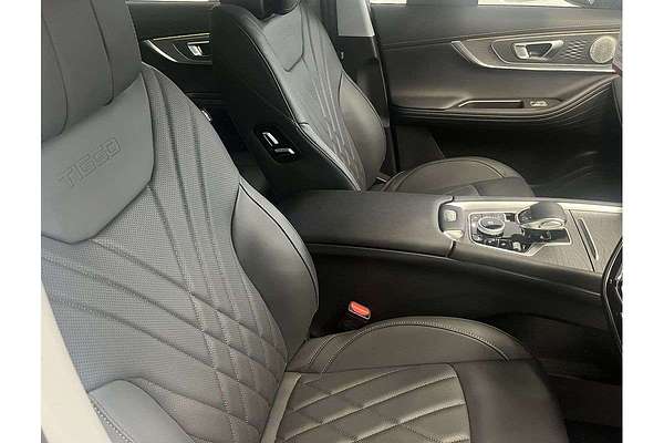 2025 Chery Tiggo 8 Pro Max Ultimate AWD thumb-4