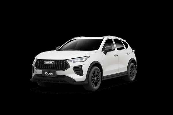 2025 GWM Haval Jolion Vanta Hybrid A02