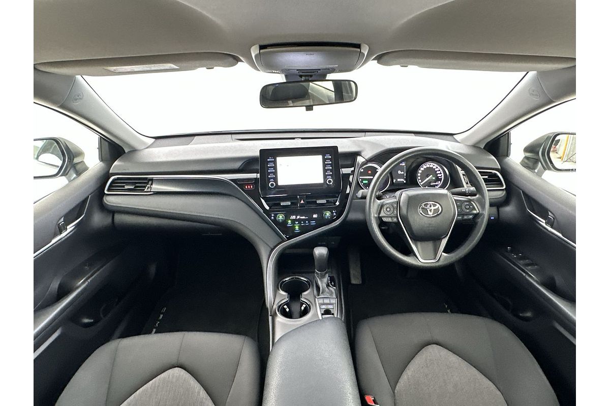 2024 Toyota Camry Ascent AXVH70R