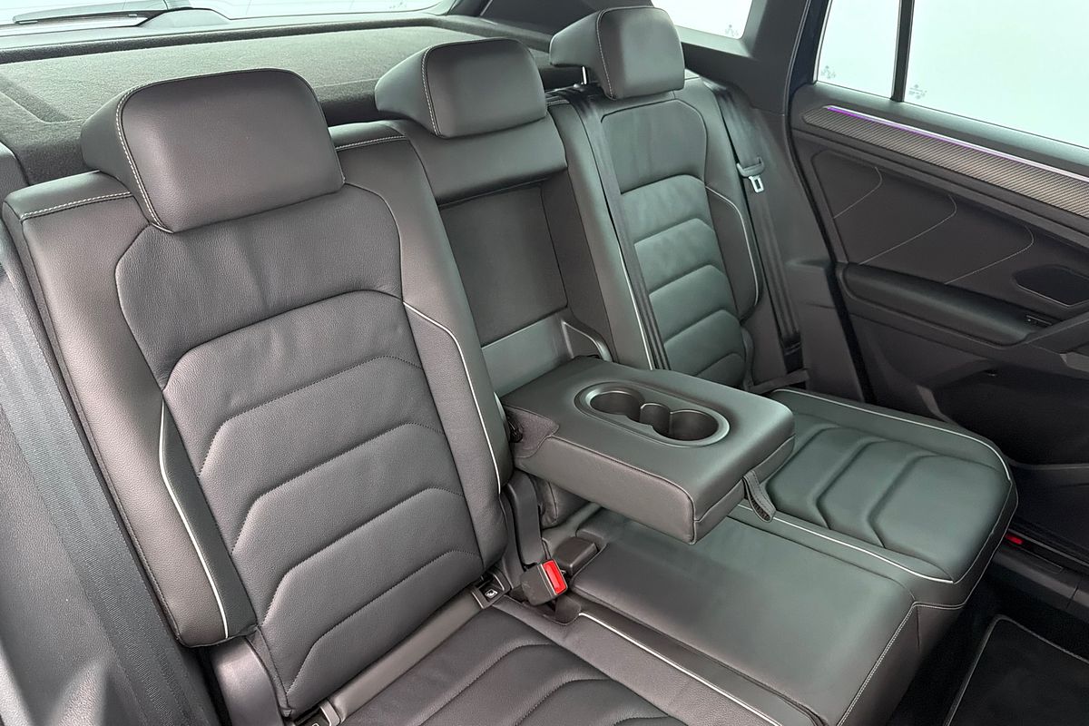 2023 Volkswagen Tiguan 162TSI R-Line 5N