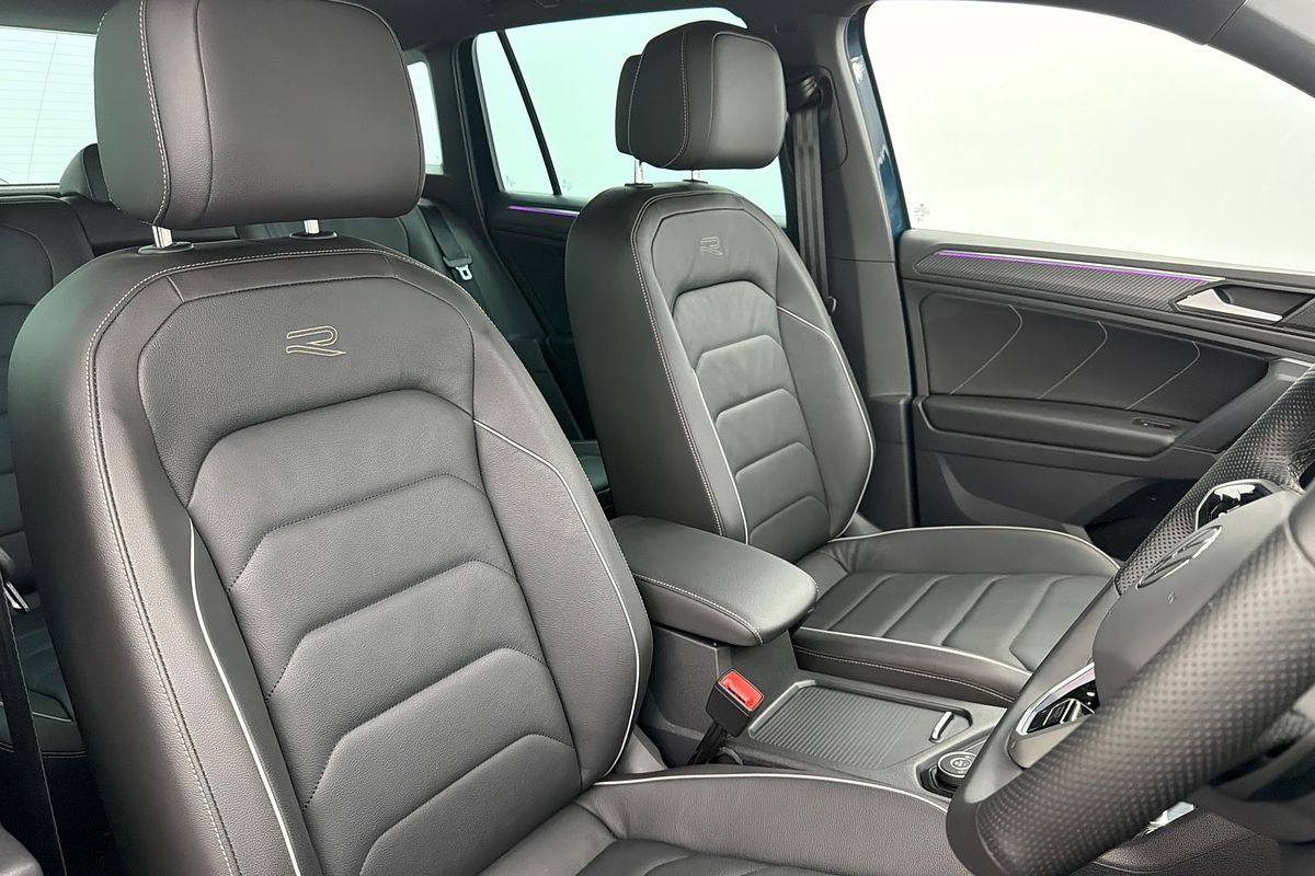 2023 Volkswagen Tiguan 162TSI R-Line 5N