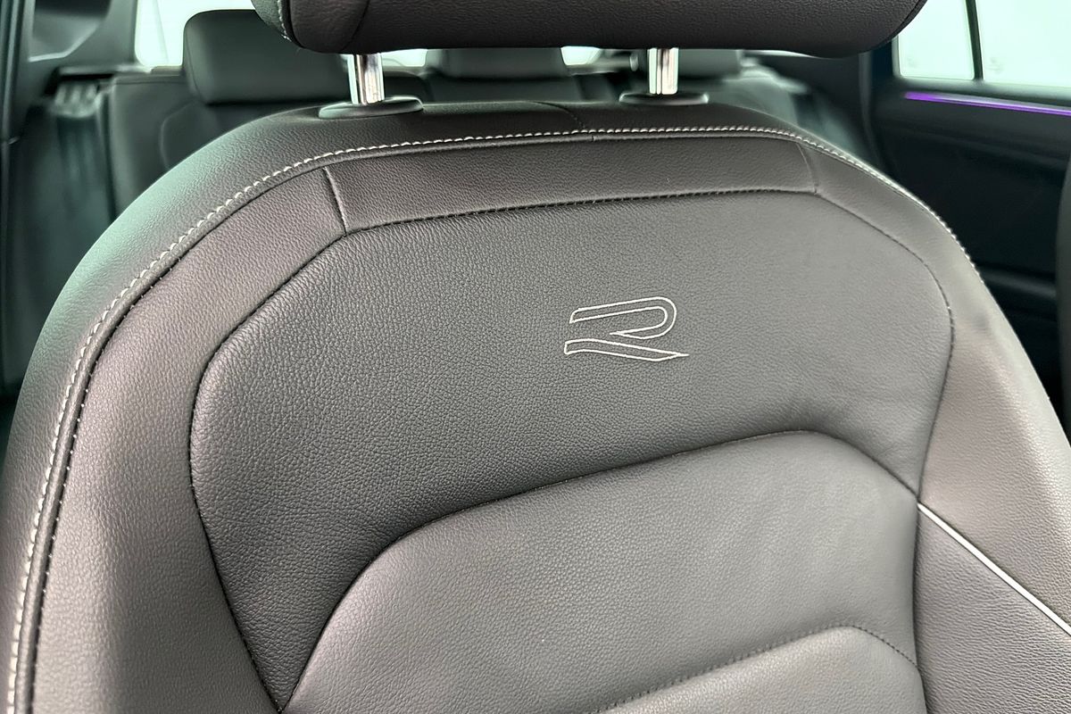 2023 Volkswagen Tiguan 162TSI R-Line 5N