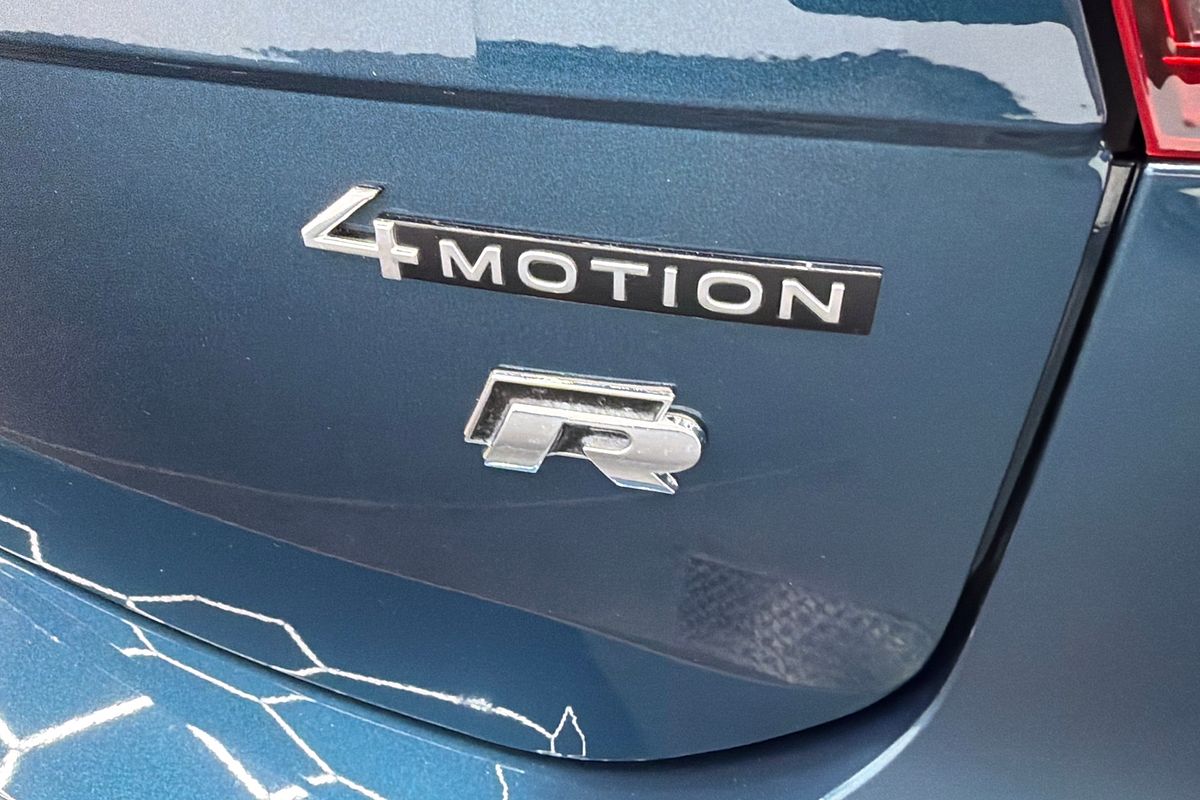 2023 Volkswagen Tiguan 162TSI R-Line 5N