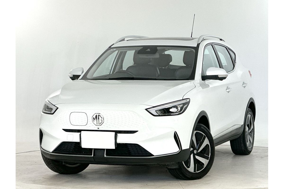 2022 MG ZS EV Essence AZS1