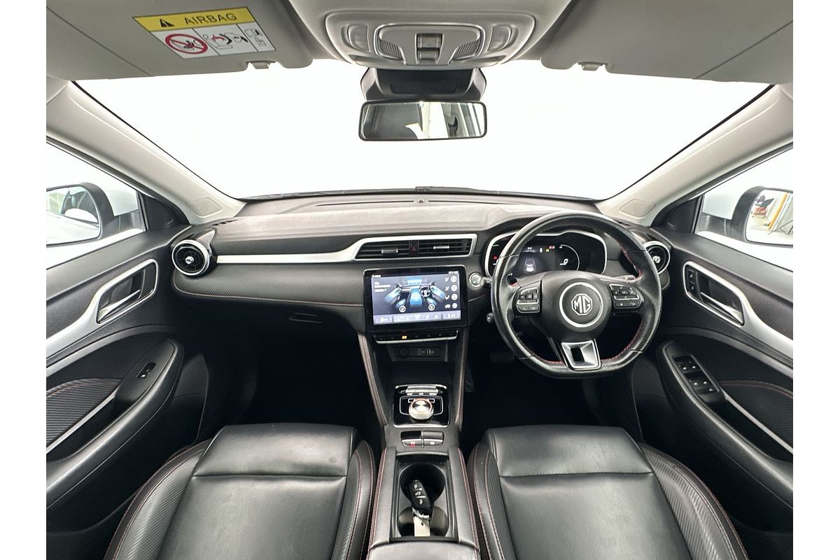 2022 MG ZS EV Essence AZS1