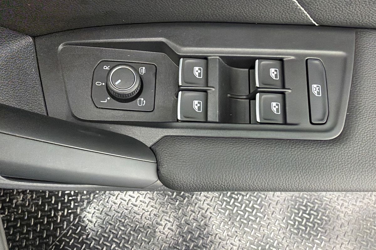 2023 Volkswagen Tiguan 162TSI R-Line 5N