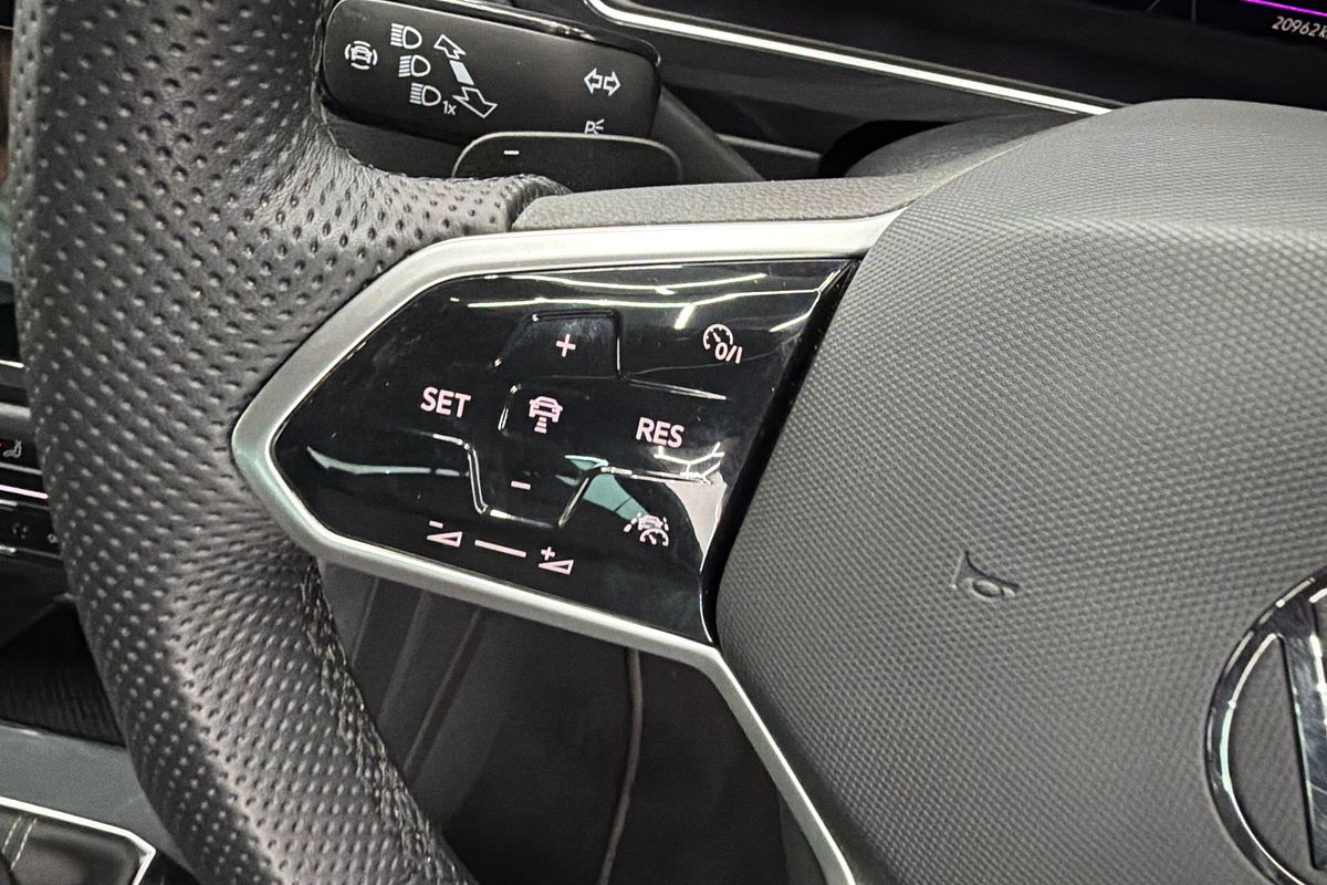 2023 Volkswagen Tiguan 162TSI R-Line 5N