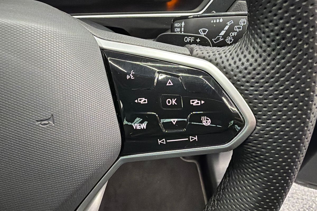 2023 Volkswagen Tiguan 162TSI R-Line 5N