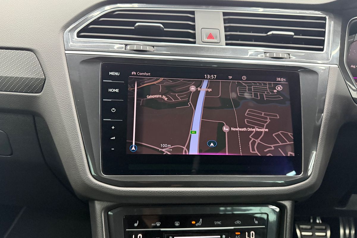 2023 Volkswagen Tiguan 162TSI R-Line 5N