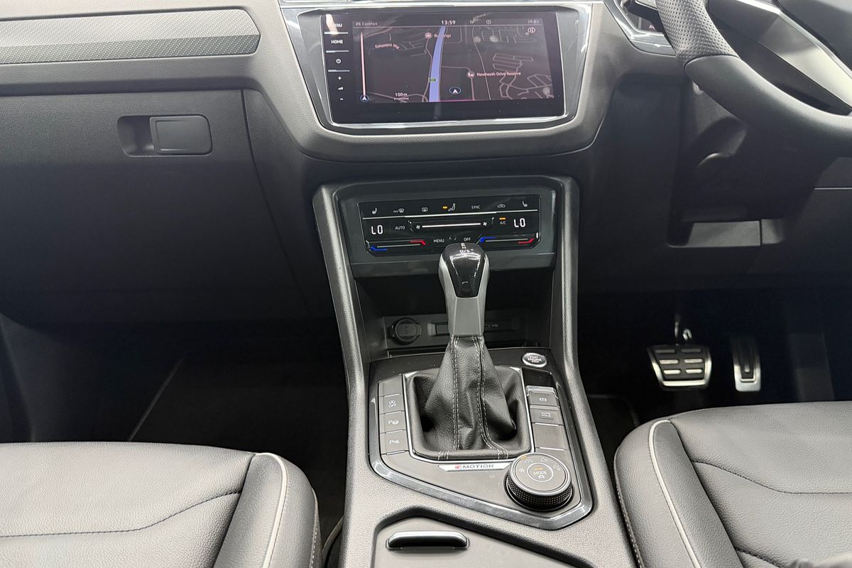 2023 Volkswagen Tiguan 162TSI R-Line 5N