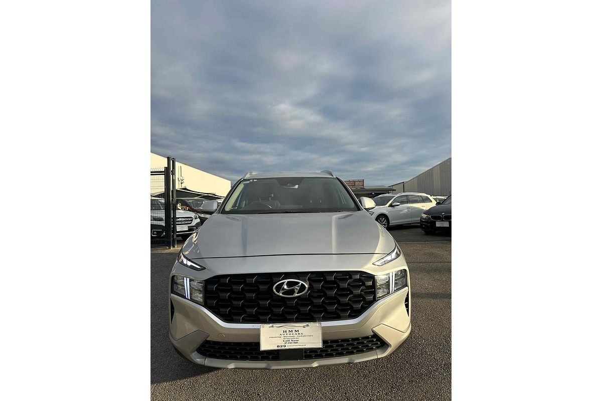 2023 Hyundai Santa Fe TM.V4