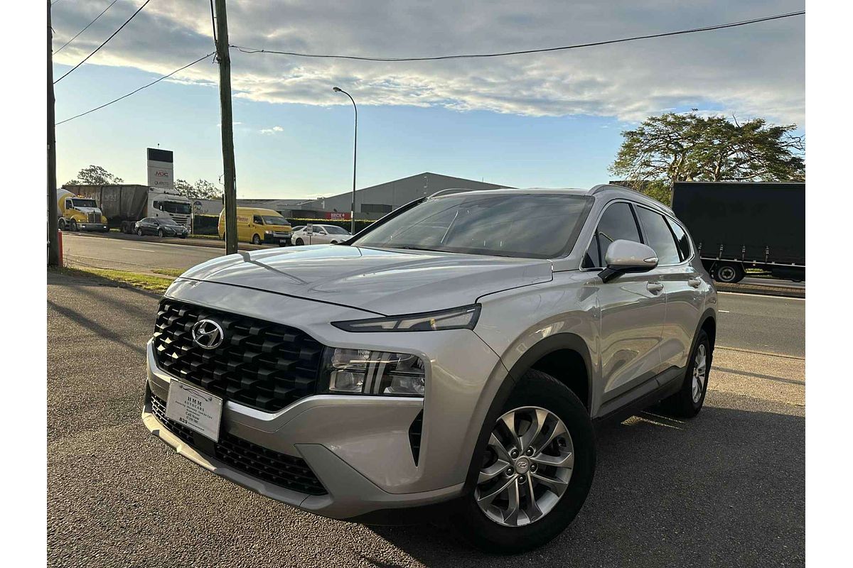 2023 Hyundai Santa Fe TM.V4