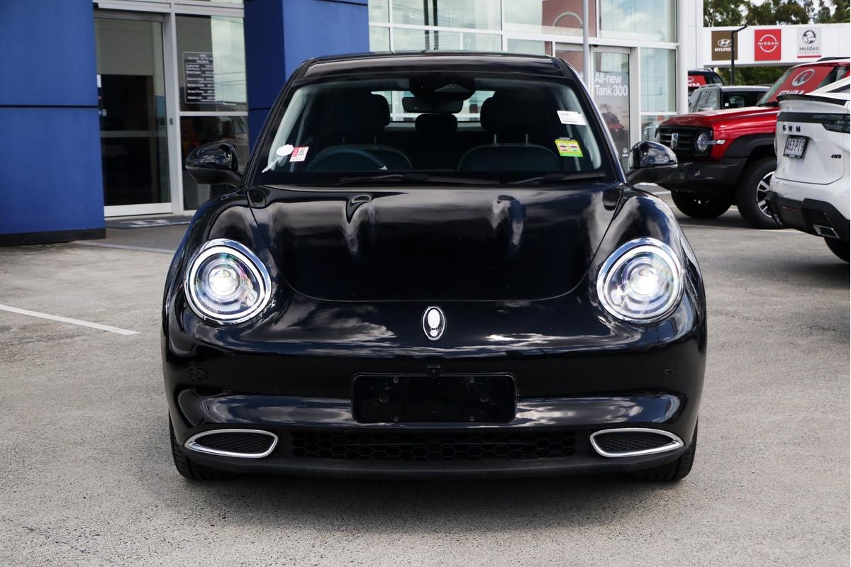 2025 GWM Ora Lux ES11