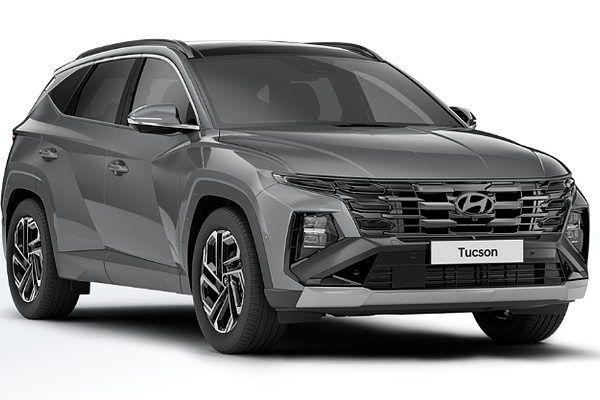 2026 Hyundai Tucson Hybrid Premium NX4.V4
