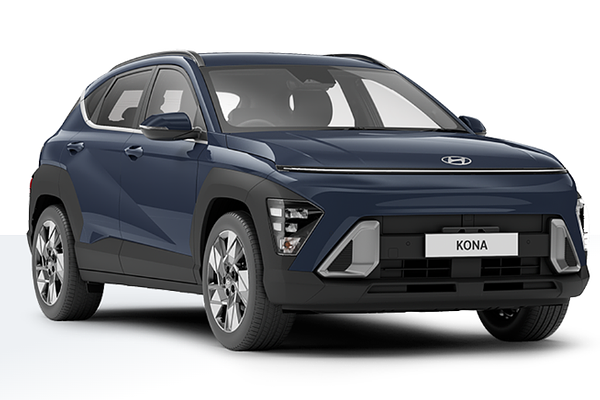 2026 Hyundai Kona Hybrid SX2.V3