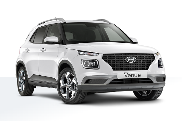 2026 Hyundai Venue Active QX.V5